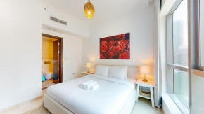 Bay Central 2 - Charming One Bedroom